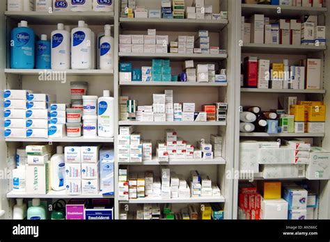 what are the pharmaceutical suppliers